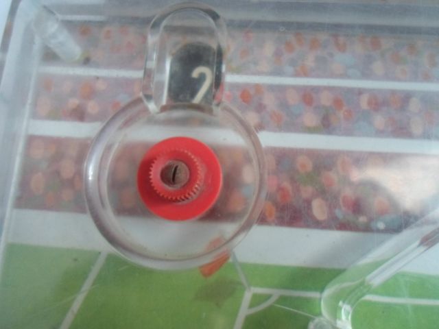 Futbol Copa Europa Inovac-Rima