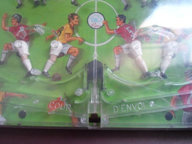 Futbol Copa Europa Inovac-Rima