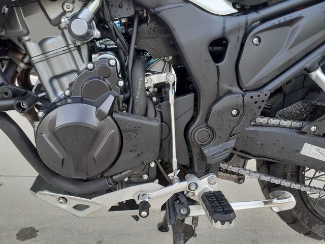 MACBOR Montana XR5 500