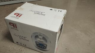 Olla programable Super Gourmet