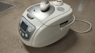 Olla programable Super Gourmet