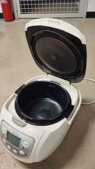 Olla programable Super Gourmet