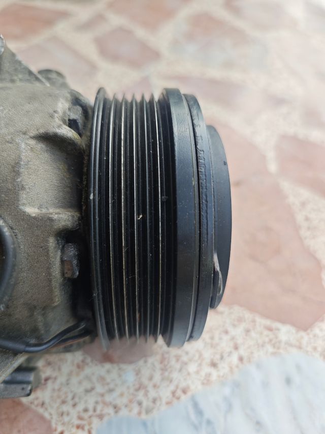 Compresor A/C Opel