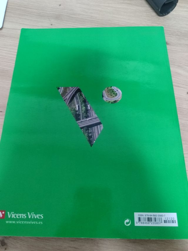 GEO (BACHILLERATO) AULA 3D