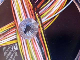 CD Delays - You See Colours