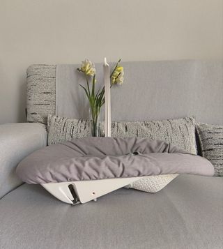 Silla mecedora bebé Stokke