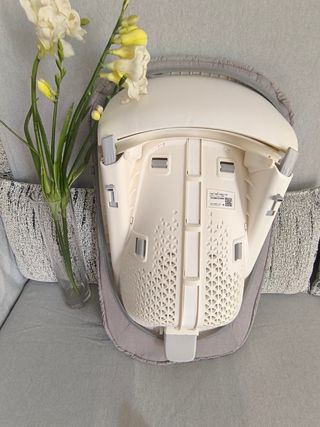 Silla mecedora bebé Stokke