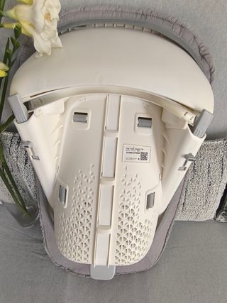 Silla mecedora bebé Stokke