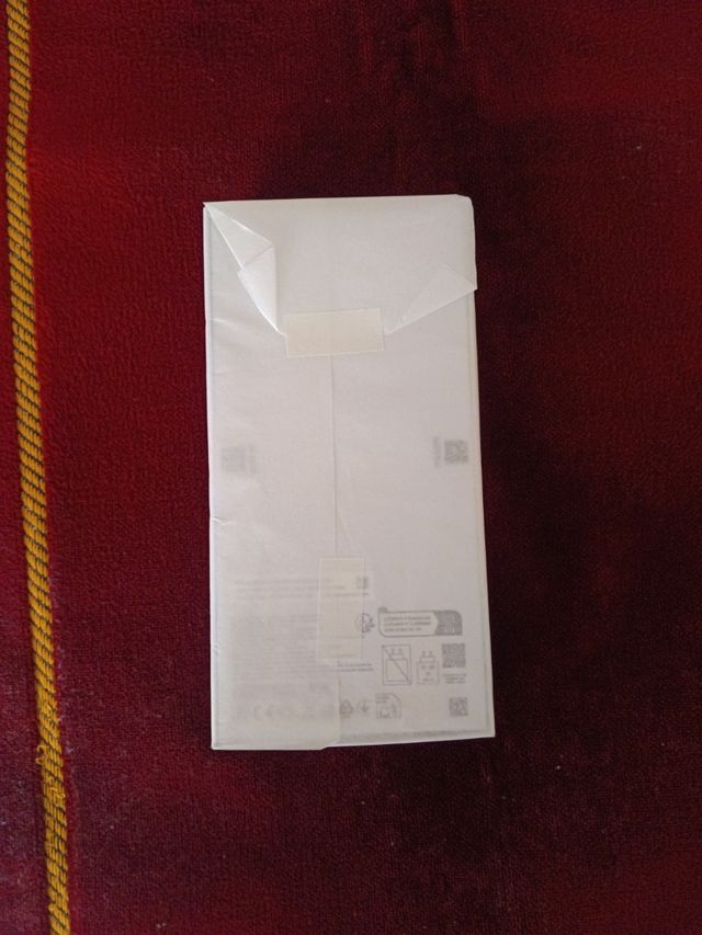 Redmi 15C 256GB - Nuevo
NO NEGOCIABLE