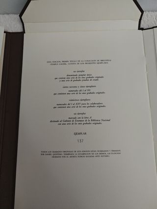 Libro Voz del Árbol - Dámaso Alonso