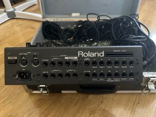 Batería electrónica Roland TD-10