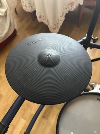 Batería electrónica Roland TD-10