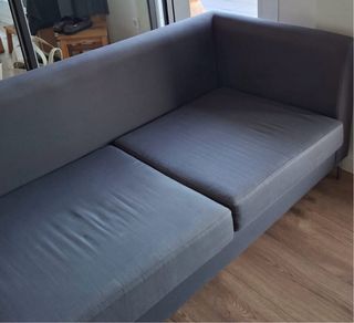 Sofa Ka internacional 3 plazas 