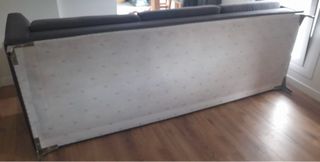 Sofa Ka internacional 3 plazas 