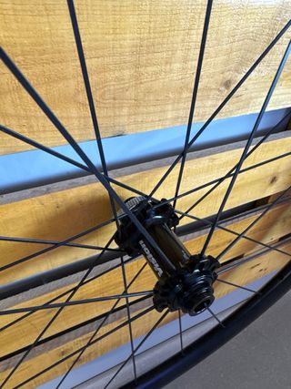 Ruedas Vision Team 30 i23- Bicicleta gravel