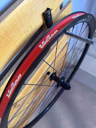 Ruedas Vision Team 30 i23- Bicicleta gravel