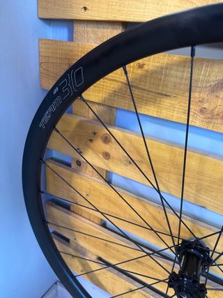 Ruedas Vision Team 30 i23- Bicicleta gravel