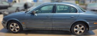 DESPIECE JAGUAR S-TYPE 3.0 V6 GASOLINA 238 cv 2000