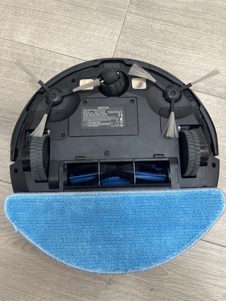 Robot aspirador 3800Pa