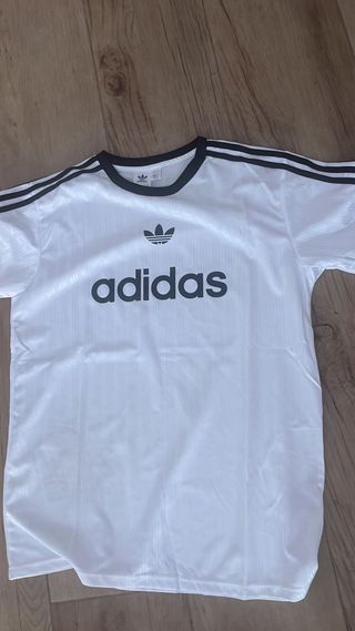 Camiseta blanca