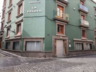 Local comercial en alquiler en Vegueta en Palmas de Gran Canaria(Las)