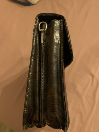 Maletín Francinel marrón