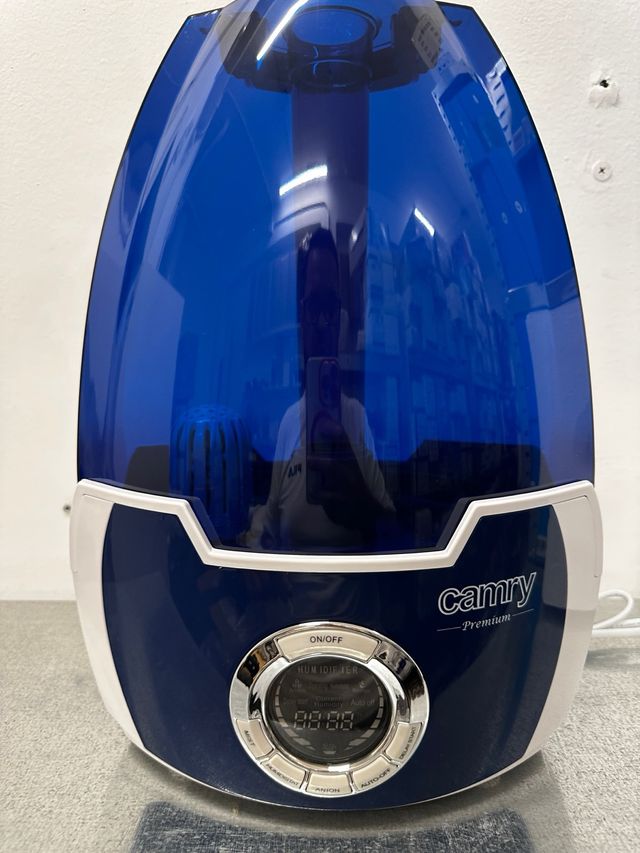 Humificador Camry Premium