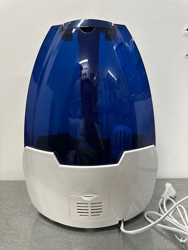 Humificador Camry Premium