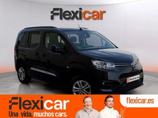 Toyota Proace City Verso 1.5D 96kW (130CV) 8AT Family Active L1