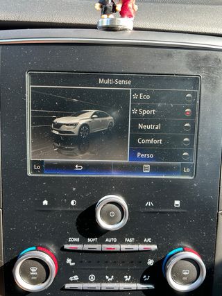 Renault Talisman 2016