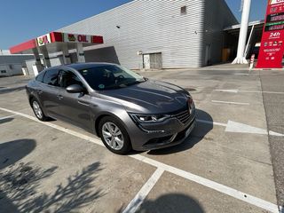 Renault Talisman 2016