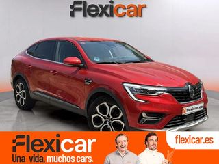Renault Arkana Zen E-TECH Híbrido 105 kW (145CV) -SS