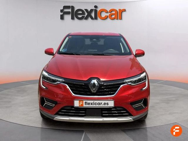 Renault Arkana Zen E-TECH Híbrido 105 kW (145CV) -SS