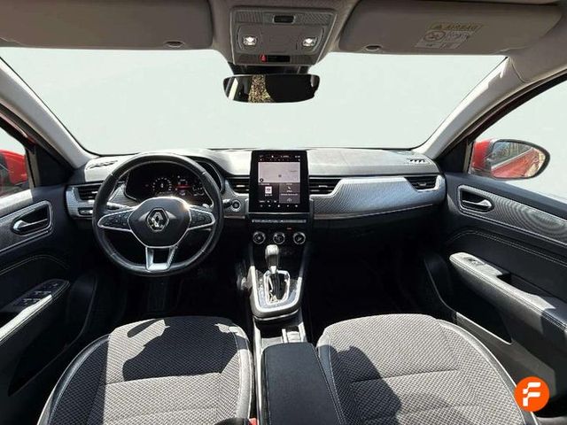 Renault Arkana Zen E-TECH Híbrido 105 kW (145CV) -SS