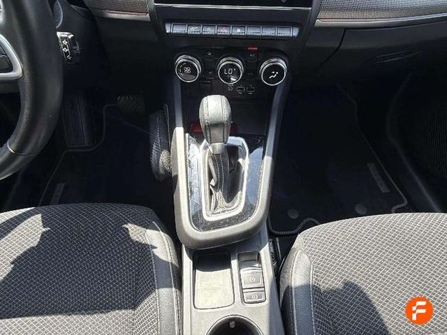 Renault Arkana Zen E-TECH Híbrido 105 kW (145CV) -SS