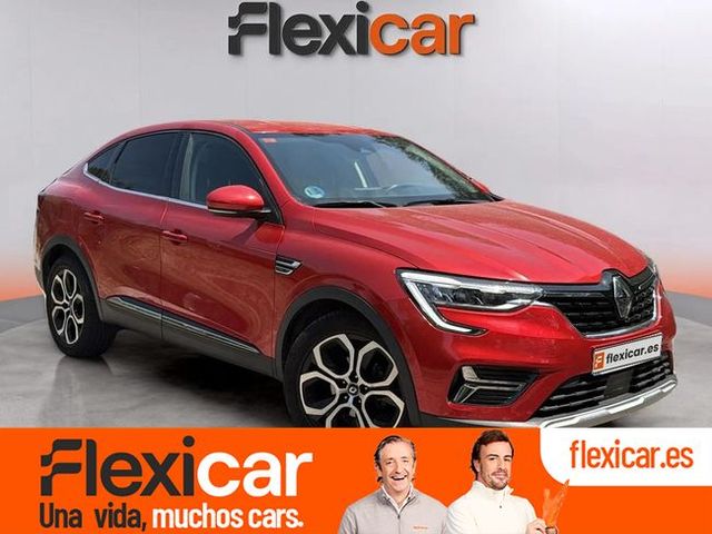 Renault Arkana Zen E-TECH Híbrido 105 kW (145CV) -SS
