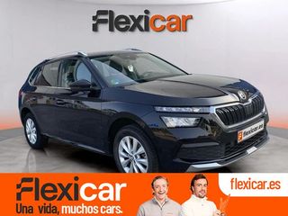 Skoda Kamiq 1.0 TGI 66kW (90CV) Ambition