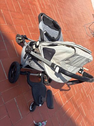 Bugaboo Cameleon3 con Complementos