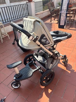 Bugaboo Cameleon3 con Complementos