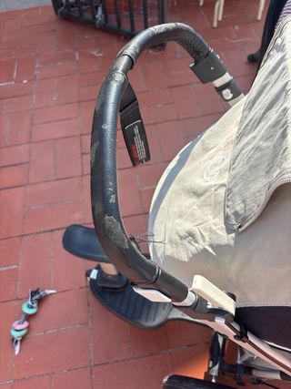 Bugaboo Cameleon3 con Complementos