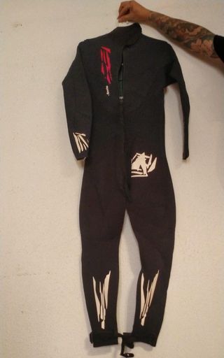Neopreno surf kite: Talla S