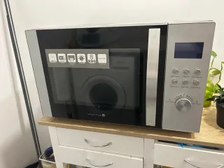 Microondas Tarrington House MWD5130