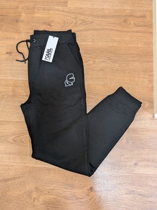 Pantalones Karl Lagerfeld CON ETIQUETA 