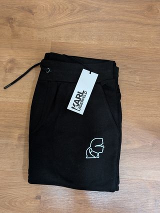 Pantalones Karl Lagerfeld CON ETIQUETA 