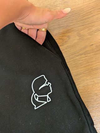 Pantalones Karl Lagerfeld CON ETIQUETA 