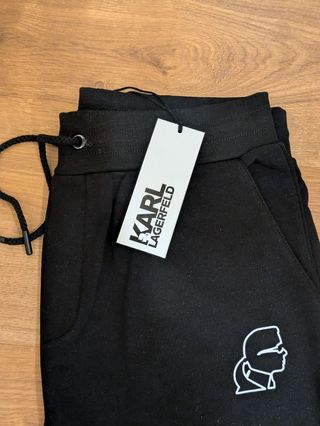 Pantalones Karl Lagerfeld CON ETIQUETA 