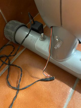 Bicicleta elíptica Decathlon