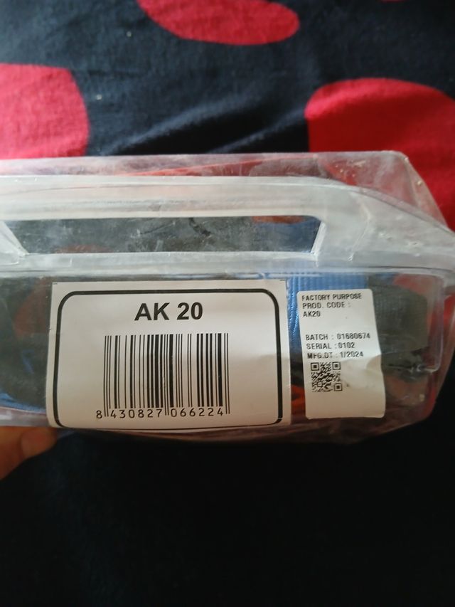 Arnés seguridad 2 enganches regalo