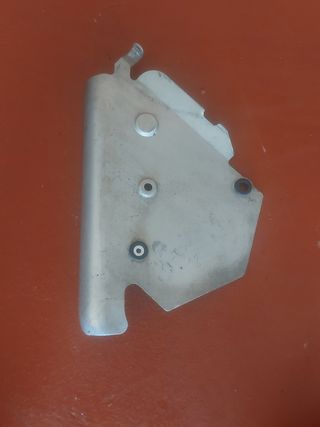 Protector Talón Kawasaki ZX10 '06-'07