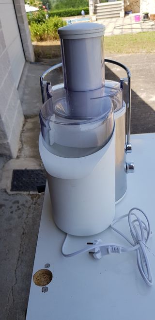 Licuadora Trifásica 700W